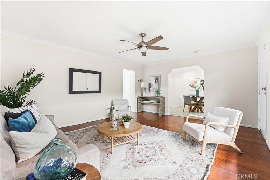 545 Chestnut Ave #207