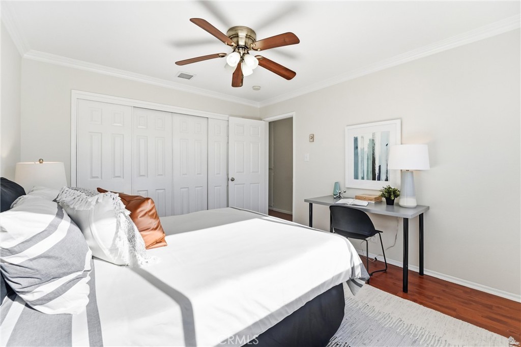 545 Chestnut Ave #207