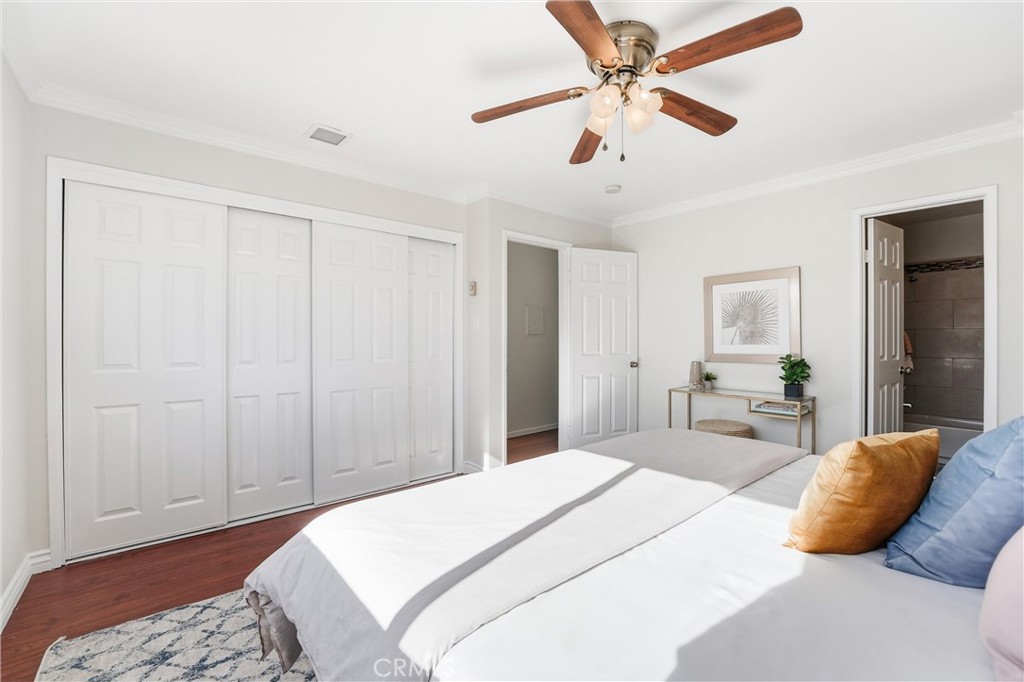 545 Chestnut Ave #207