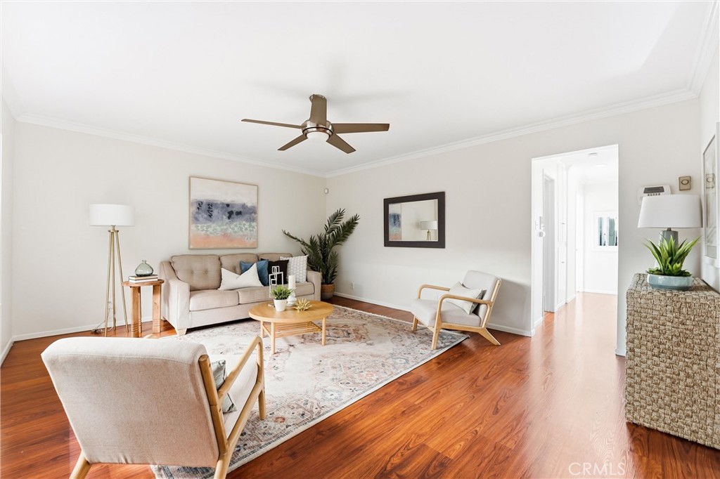 545 Chestnut Ave #207