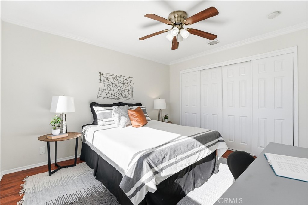 545 Chestnut Ave #207