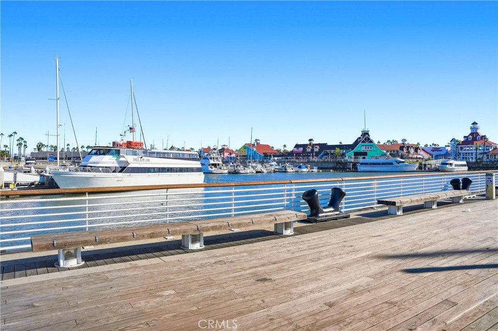 545 Chestnut Ave #207