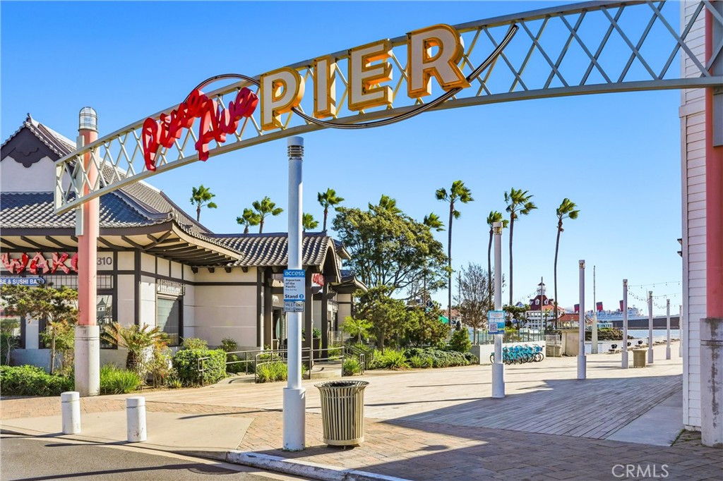 545 Chestnut Ave #207