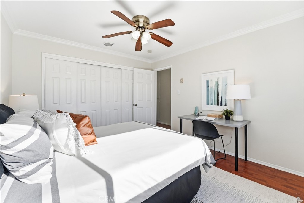 545 Chestnut Ave #207