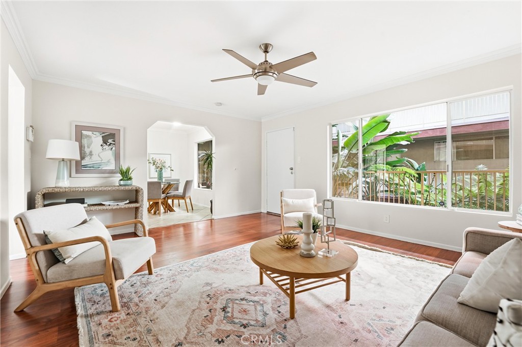 545 Chestnut Ave #207