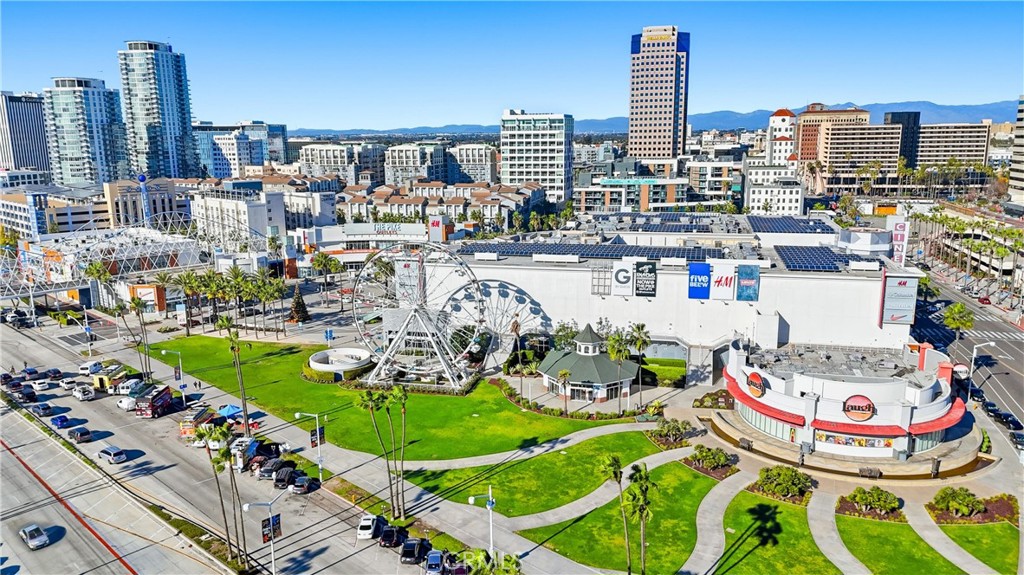 545 Chestnut Ave #207