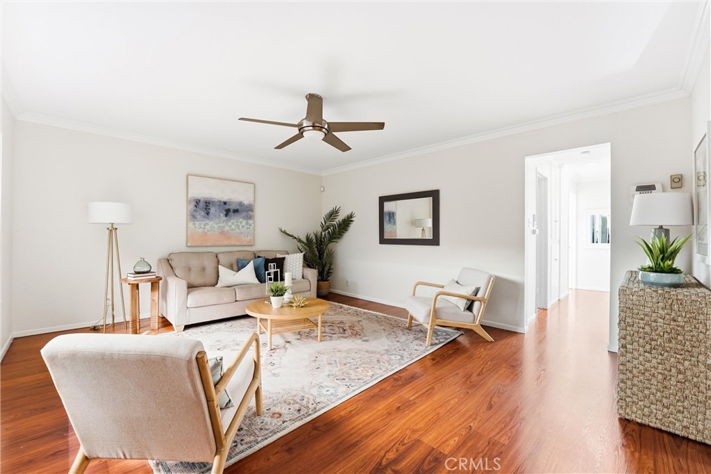 545 Chestnut Ave #207