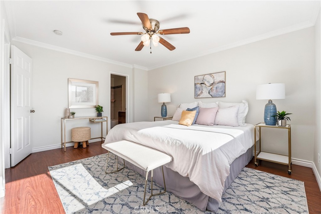 545 Chestnut Ave #207