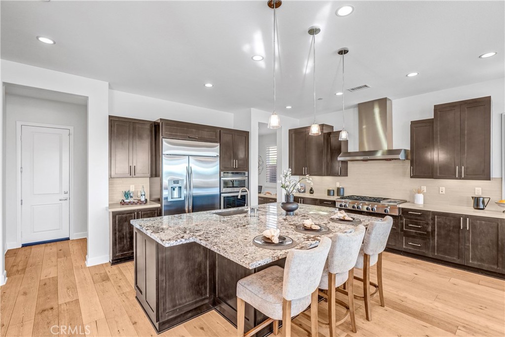 2488 E Kern River Lane