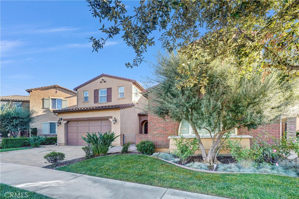 2488 E Kern River Lane