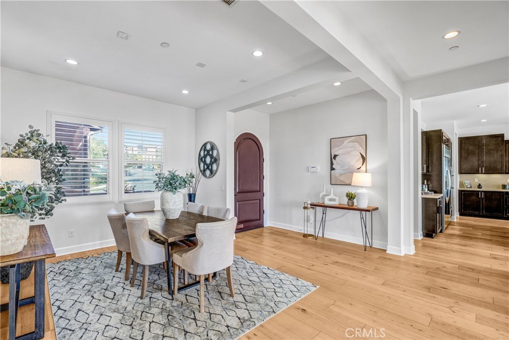 2488 E Kern River Lane