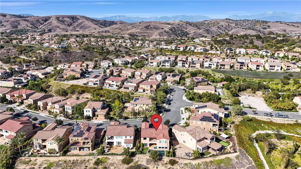 2488 E Kern River Lane