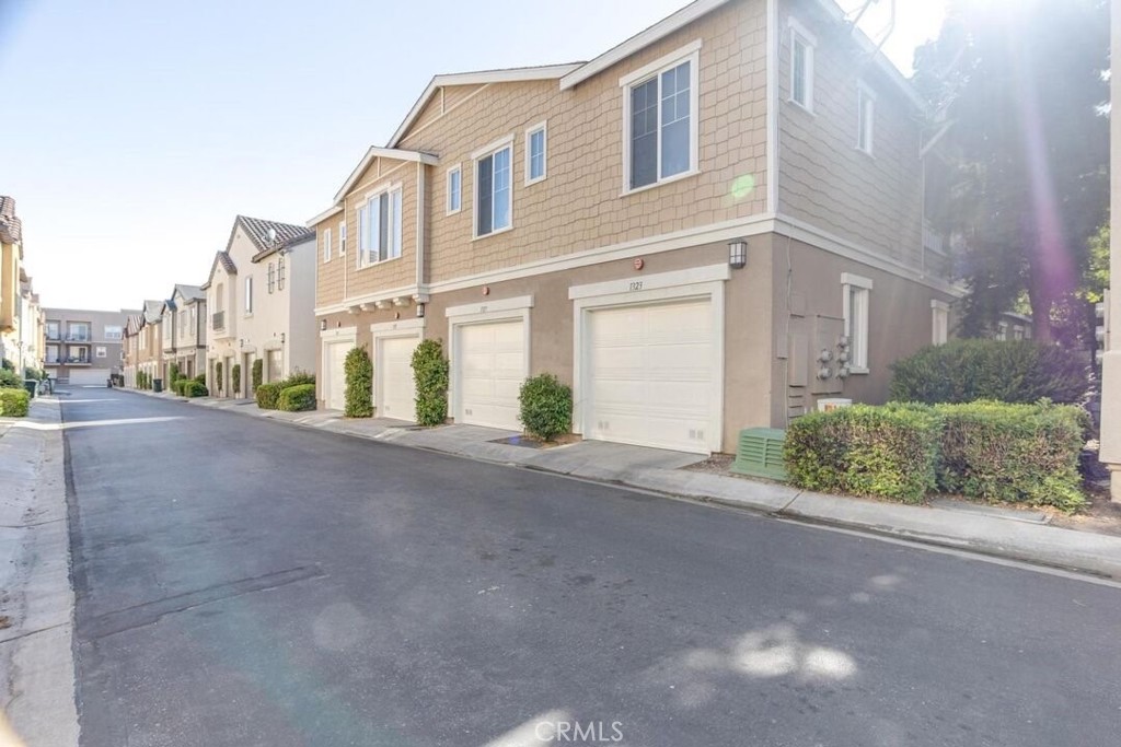 1317 Mc Fadden Drive