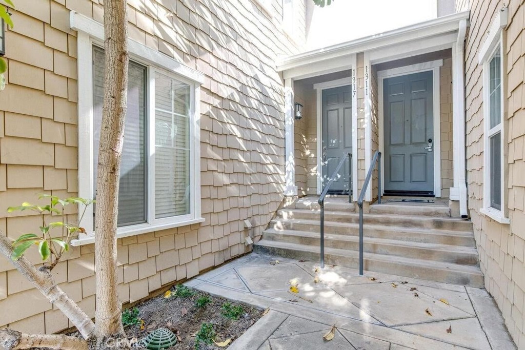 1317 Mc Fadden Drive