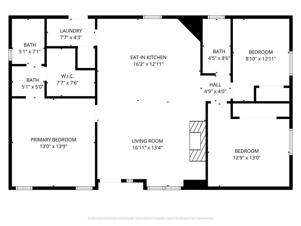 4901 Green River 153