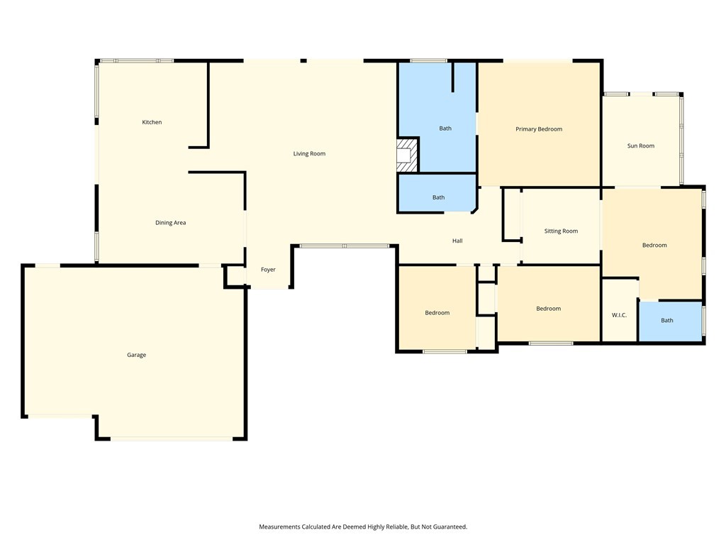 7230 Sarsaparilla Drive