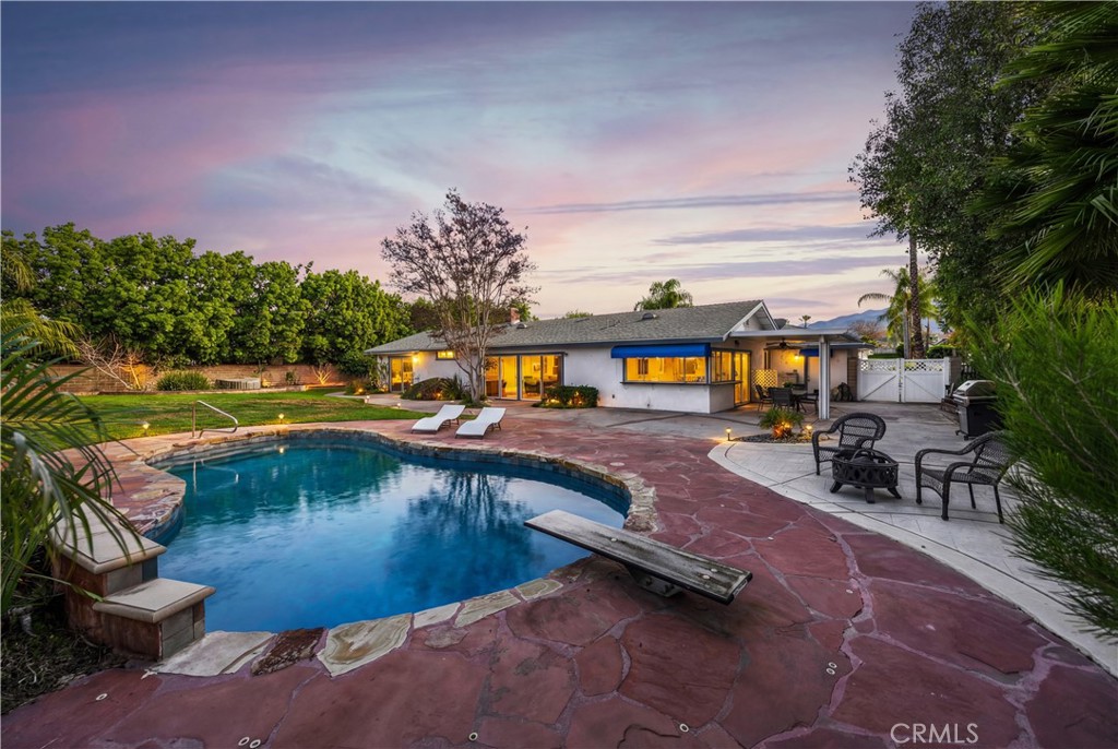 7230 Sarsaparilla Drive