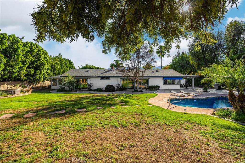 7230 Sarsaparilla Drive