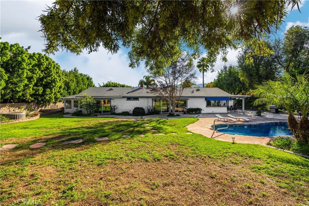 7230 Sarsaparilla Drive