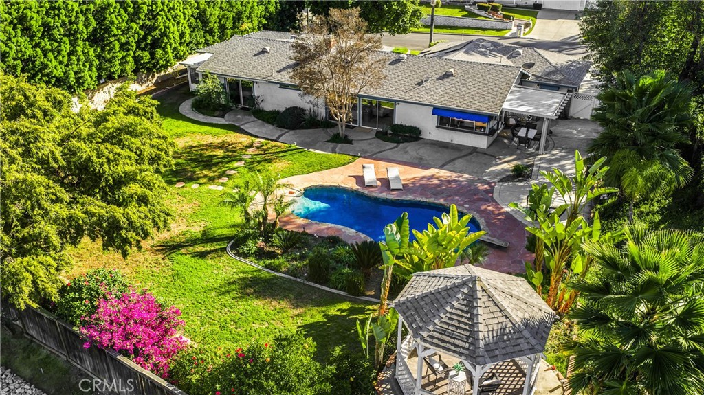 7230 Sarsaparilla Drive