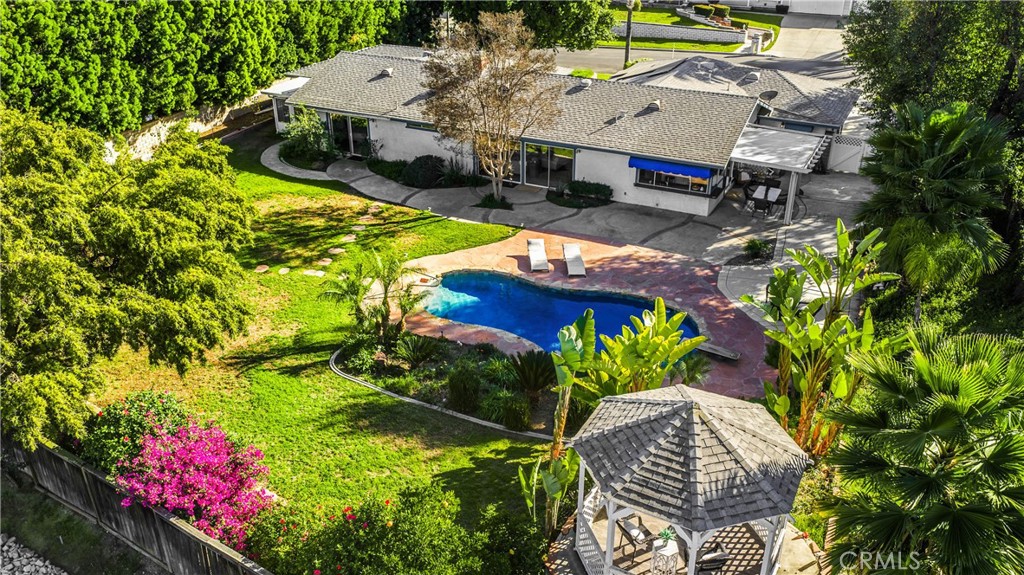 7230 Sarsaparilla Drive