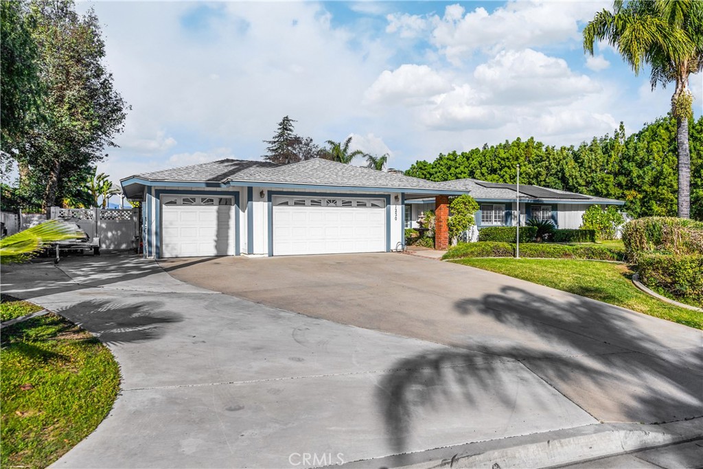 7230 Sarsaparilla Drive