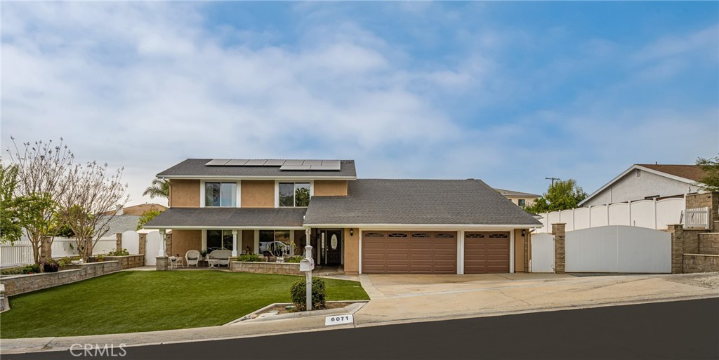 6071 Sun View