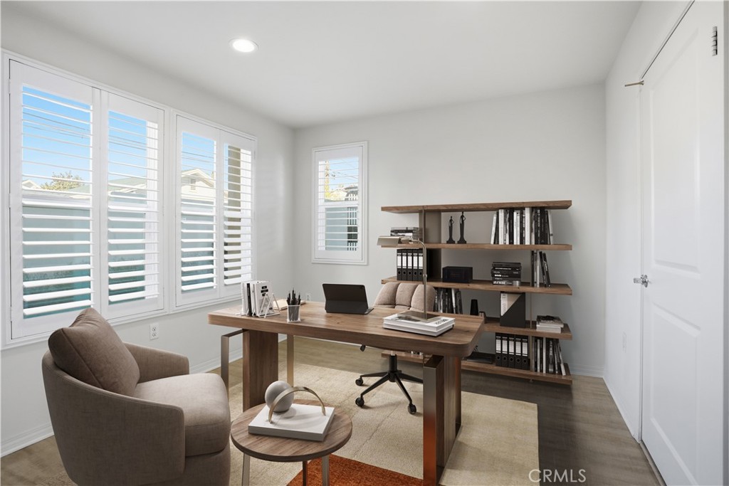 811 N Dalton Ave 105