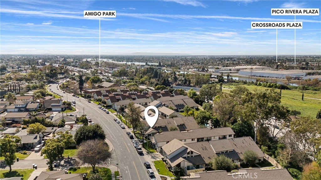 5523 Pioneer Boulevard