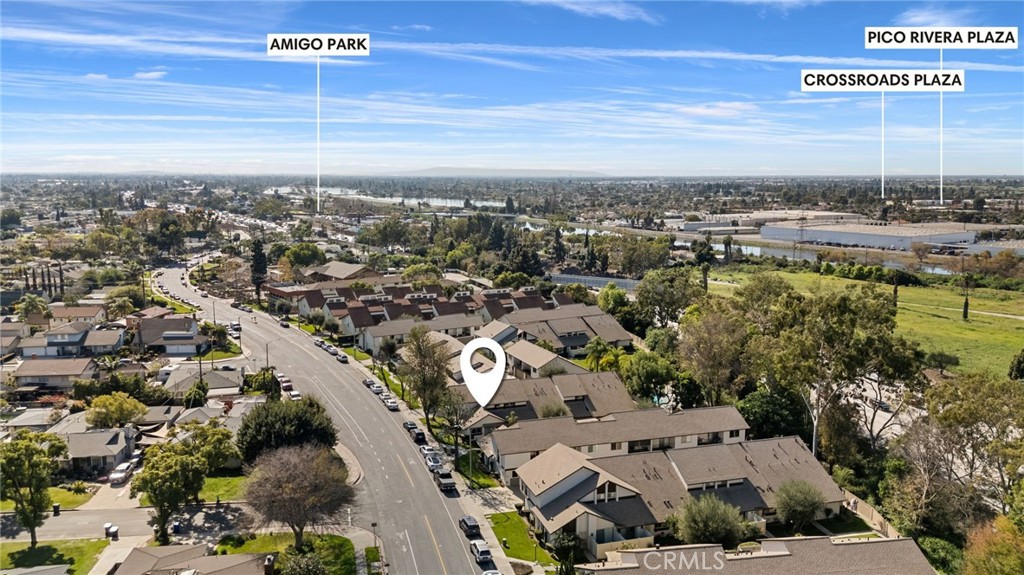 5523 Pioneer Boulevard