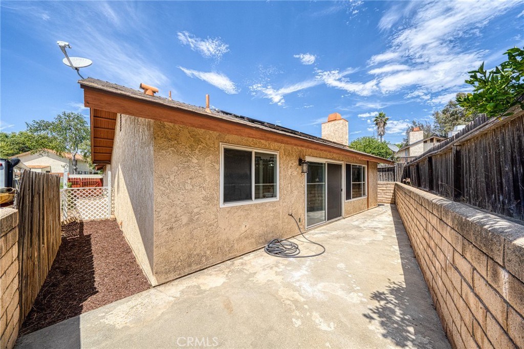 29589 Mira Loma Drive