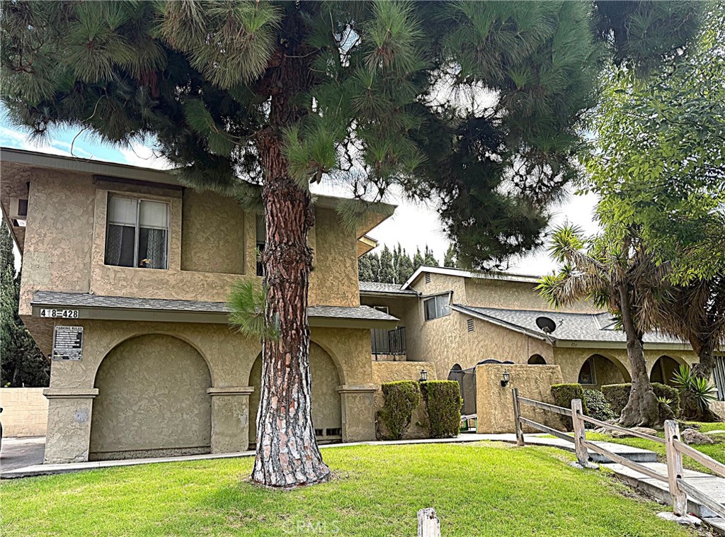 420 E Blueridge Avenue