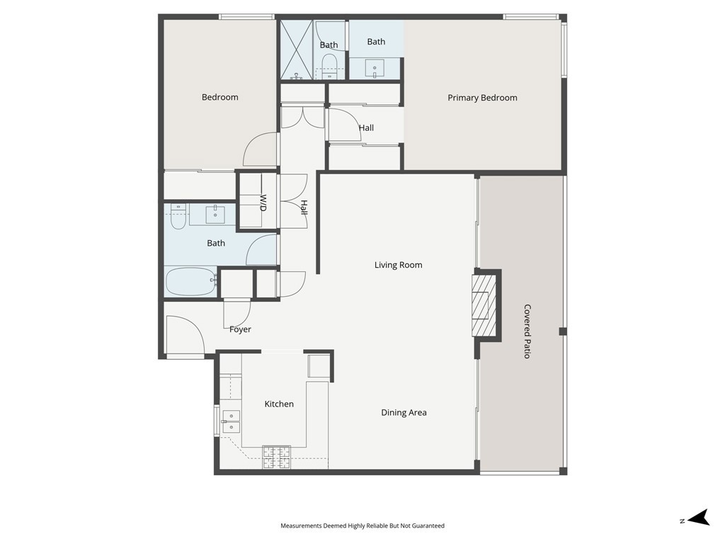 2504 E Willow Street 101