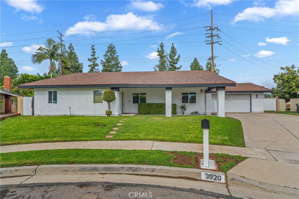 3920 San Marcos Place