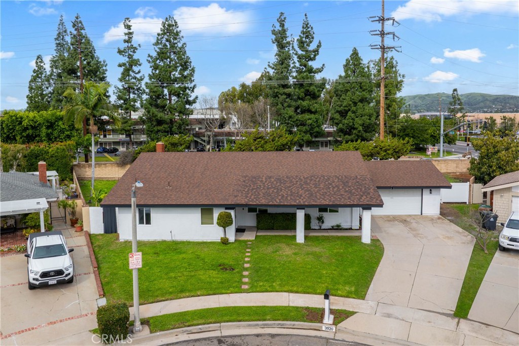 3920 San Marcos Place