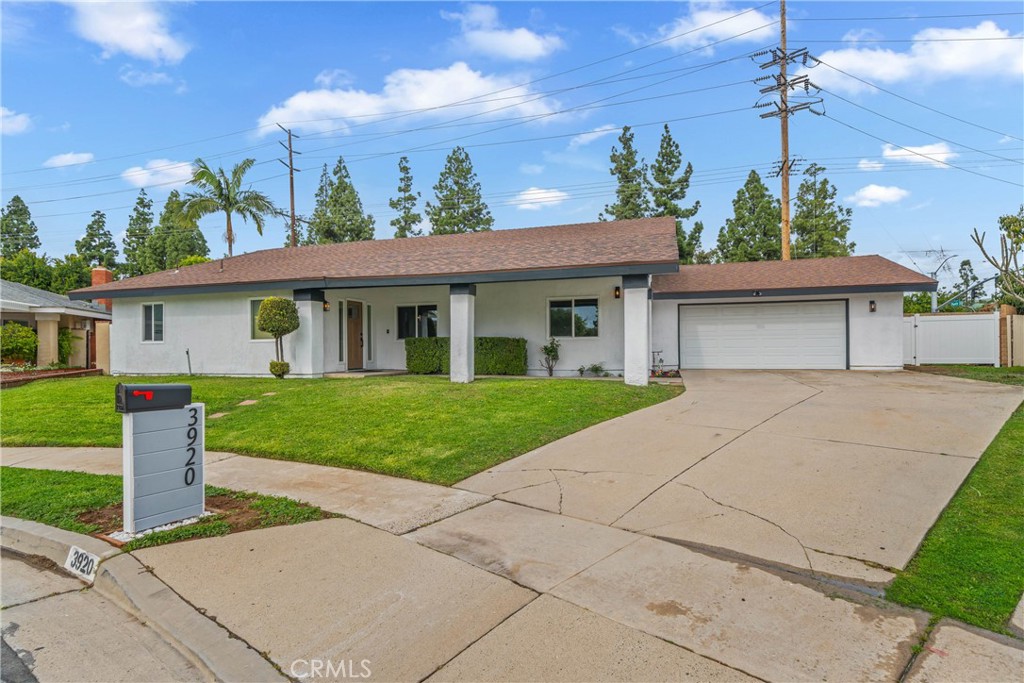 3920 San Marcos Place