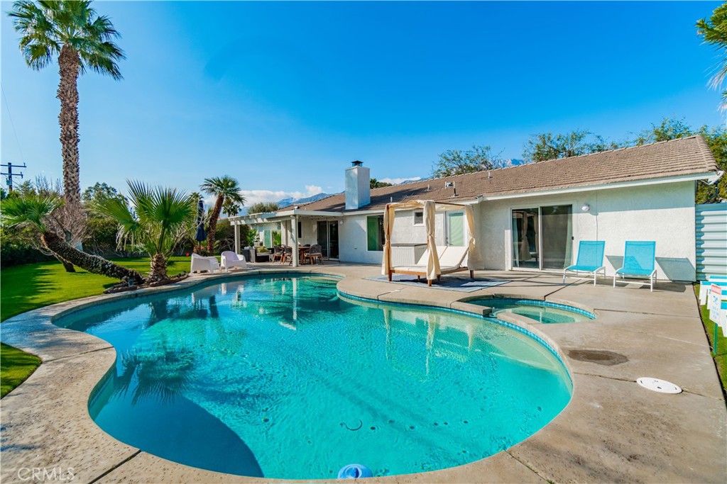 2280 Acacia W