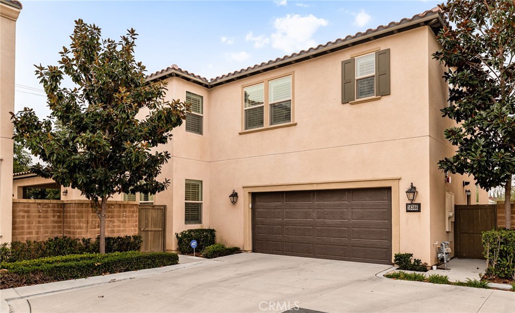16366 Cameo Court