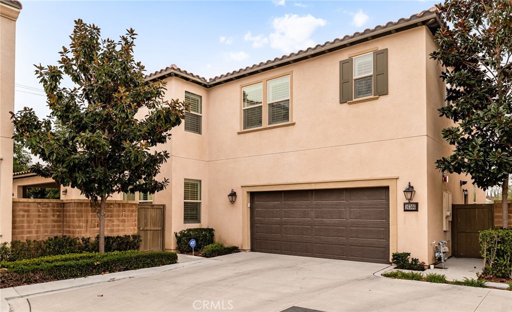 16366 Cameo Court