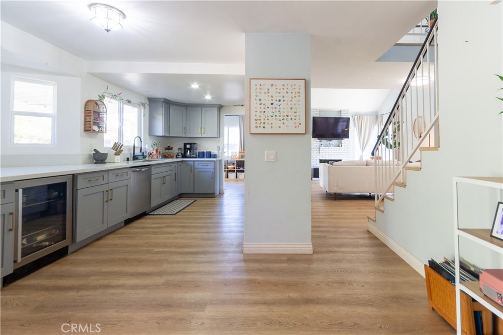 3432 Harrison Avenue