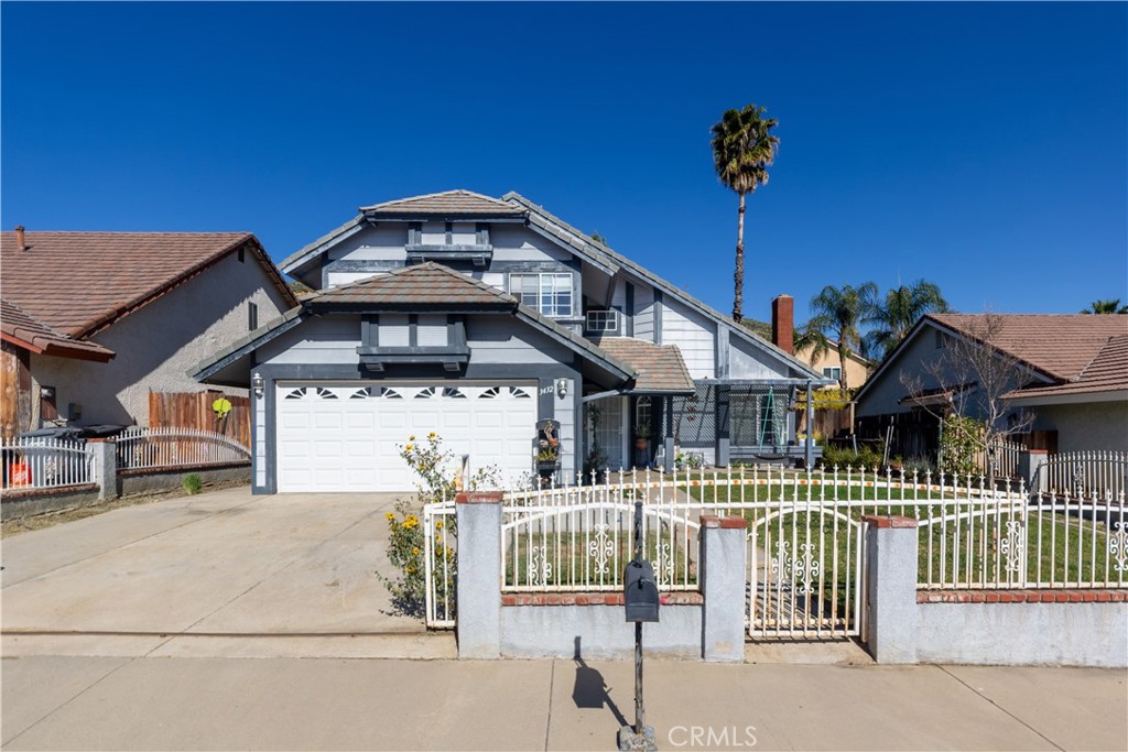 3432 Harrison Avenue