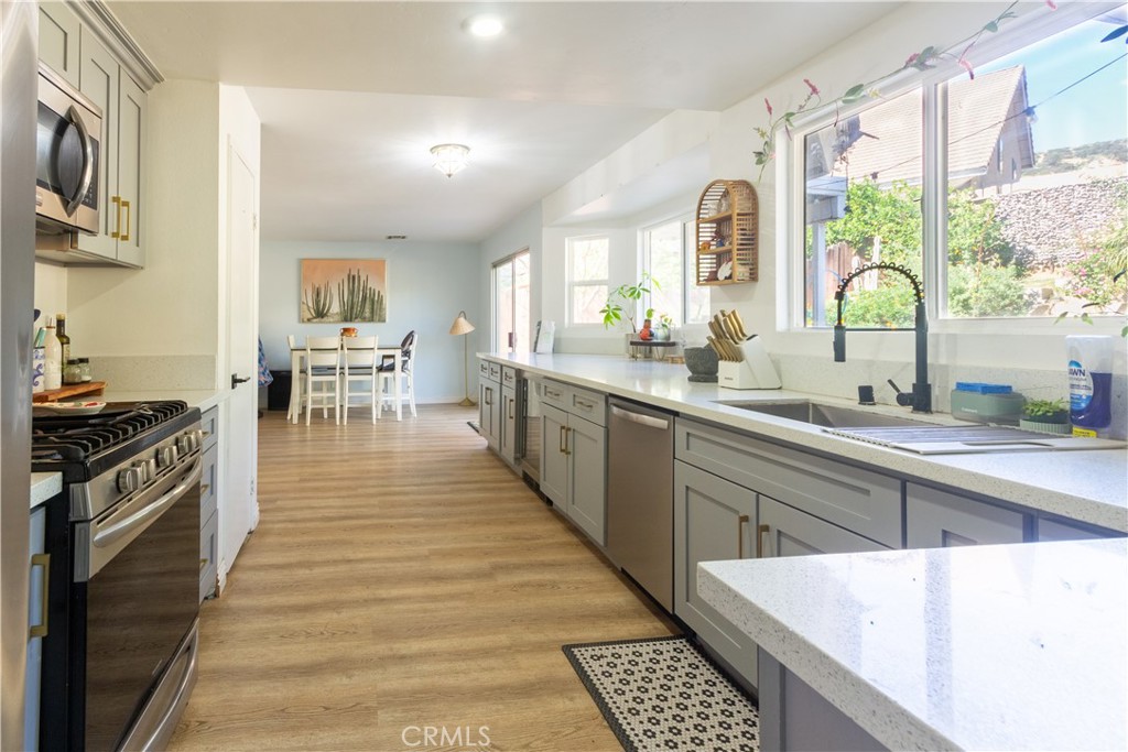 3432 Harrison Avenue