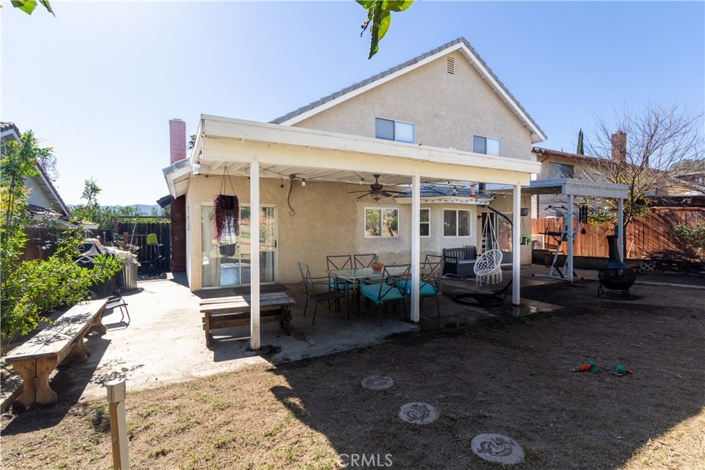 3432 Harrison Avenue