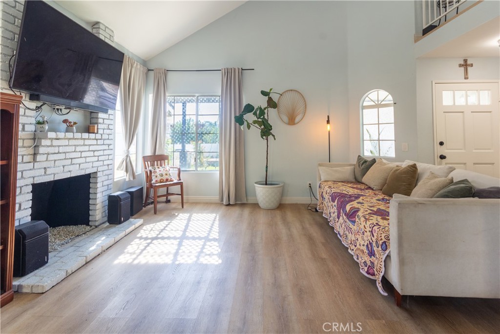 3432 Harrison Avenue