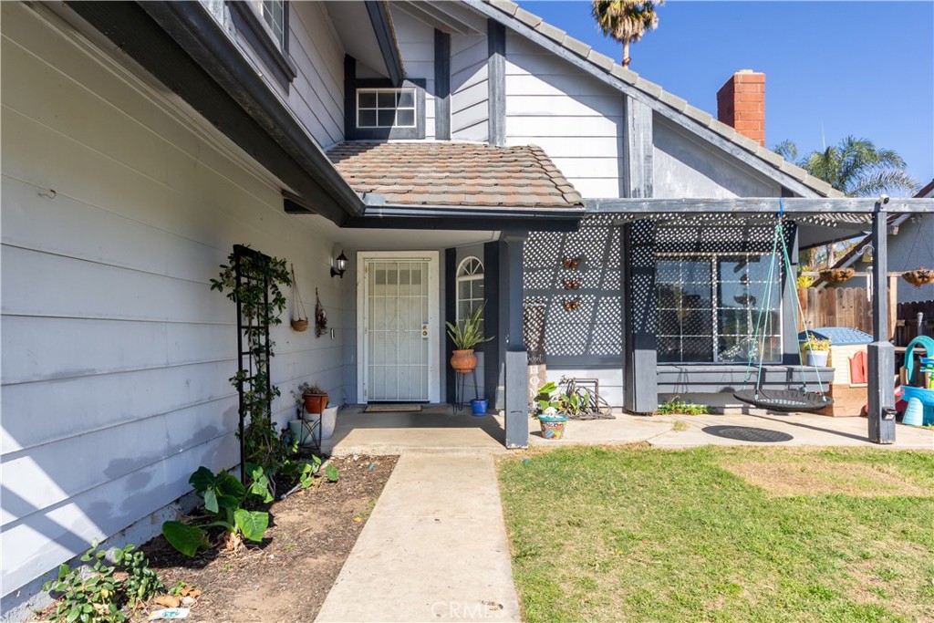 3432 Harrison Avenue