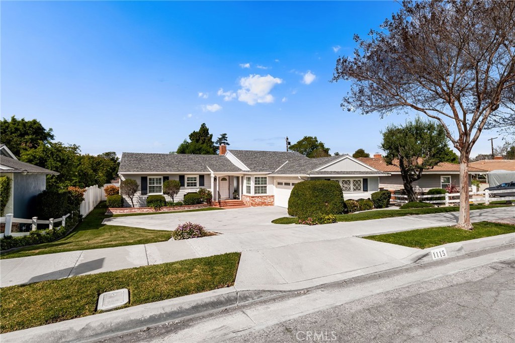 1115 N Richman Avenue