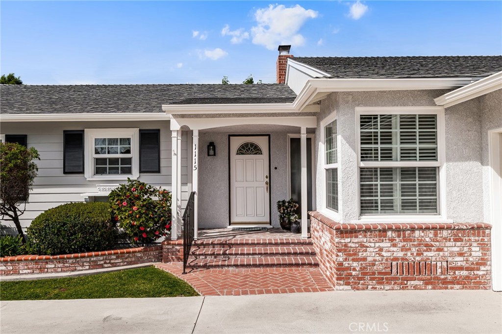 1115 N Richman Avenue