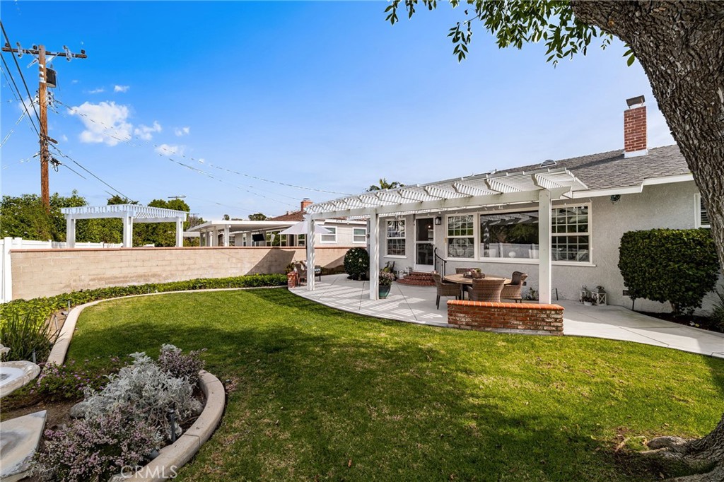 1115 N Richman Avenue