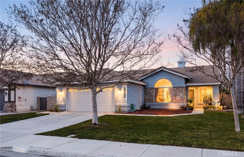 31856 Granville