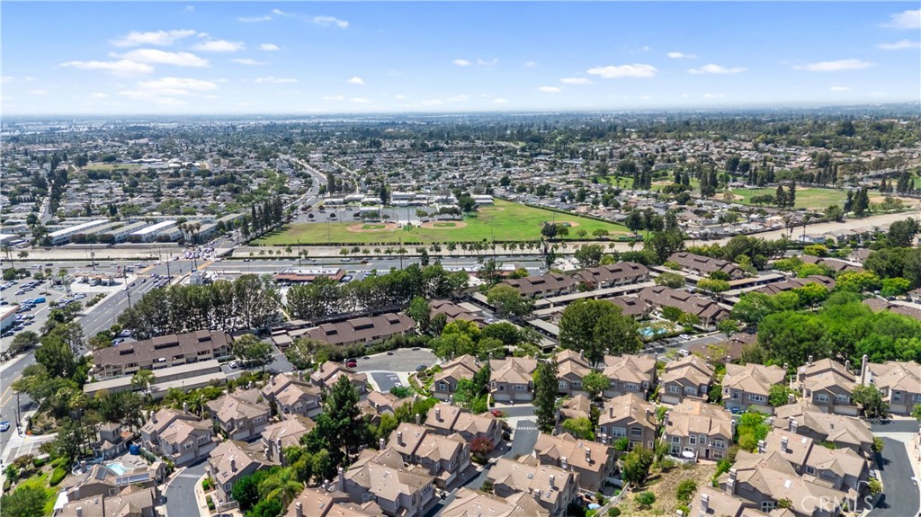 3001 Wisteria Lane